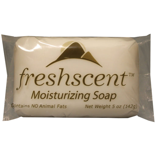 New World Imports New World Imports MBS5 Freshscent Moisturizing Soap Vegetable Based Supplies reLink Medical