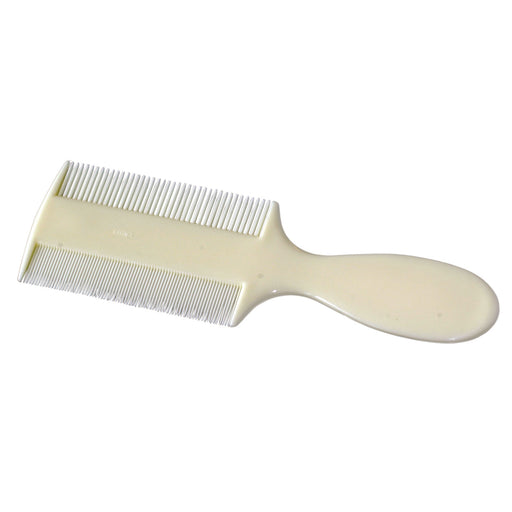 New World Imports New World Imports PC1 Pediatric Comb Two-Sided 12/bg 60 Supplies reLink Medical