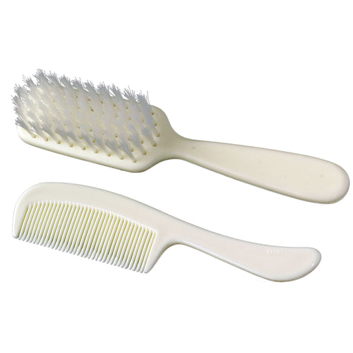 New World Imports New World Imports PCB2 Pediatric Comb & Brush Set Supplies reLink Medical
