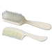 New World Imports New World Imports PCB2 Pediatric Comb & Brush Set Supplies reLink Medical