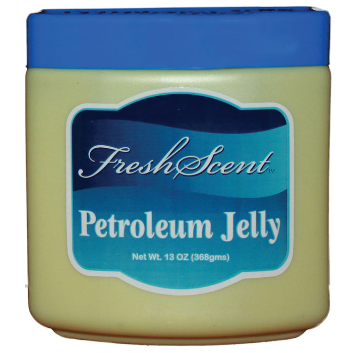 New World Imports New World Imports PJ13 Petroleum Jelly 13 oz Jar Compared to the Supplies reLink Medical