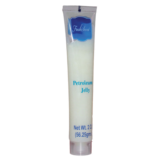 New World Imports New World Imports PJ2C Petroleum Jelly 2 oz Clear Tube Compared to Supplies reLink Medical