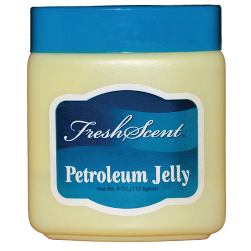 New World Imports New World Imports PJ4 Petroleum Jelly 4 oz Jar Compared to the Supplies reLink Medical