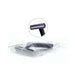 New World Imports New World Imports RAZ2B144 Freshscent Twin Blade Razor Navy Handle Supplies reLink Medical