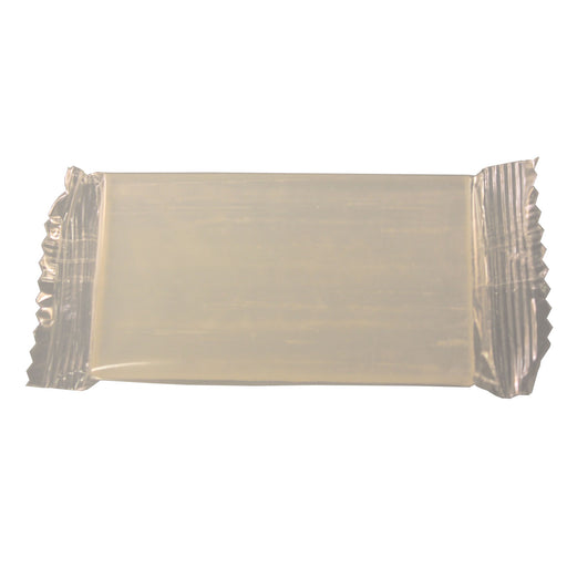 New World Imports New World Imports S15SEC Clear Soap #1.5 Clear Wrap 100/bx 5 Supplies reLink Medical