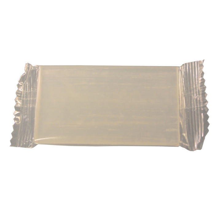 New World Imports New World Imports S15SEC Clear Soap #1.5 Clear Wrap 100/bx 5 Supplies reLink Medical