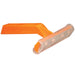 New World Imports New World Imports SBSHR Razor Single Blade Short Handle Orange Supplies reLink Medical