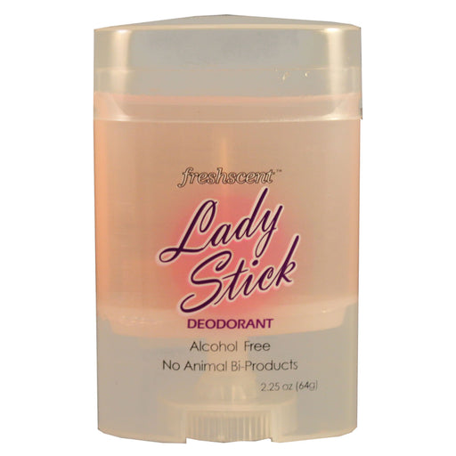 New World Imports New World Imports STD225L Lady Stick Deodorant 2.25 oz Alcohol & Supplies reLink Medical