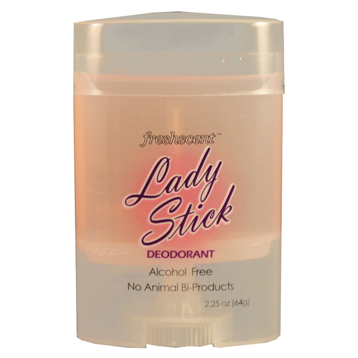 New World Imports New World Imports STD225L Lady Stick Deodorant 2.25 oz Alcohol & Supplies reLink Medical