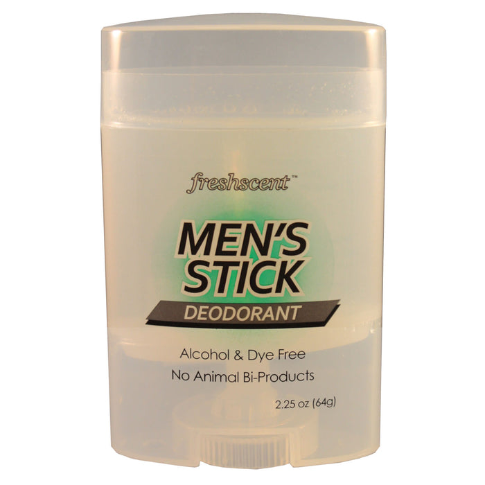New World Imports New World Imports STD225M Men's Stick Deodorant 2.25 oz Alcohol & Supplies reLink Medical
