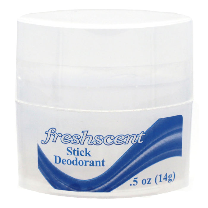 New World Imports New World Imports STD5144 Freshscent Stick Deodorant 0.5 oz Supplies reLink Medical