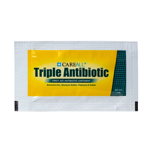 New World Imports New World Imports TAOP925 Triple Antibiotic Ointment Single-Use Supplies reLink Medical