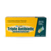 New World Imports New World Imports TAOP9 Triple Antibiotic Ointment 0.9g Compared to Supplies reLink Medical