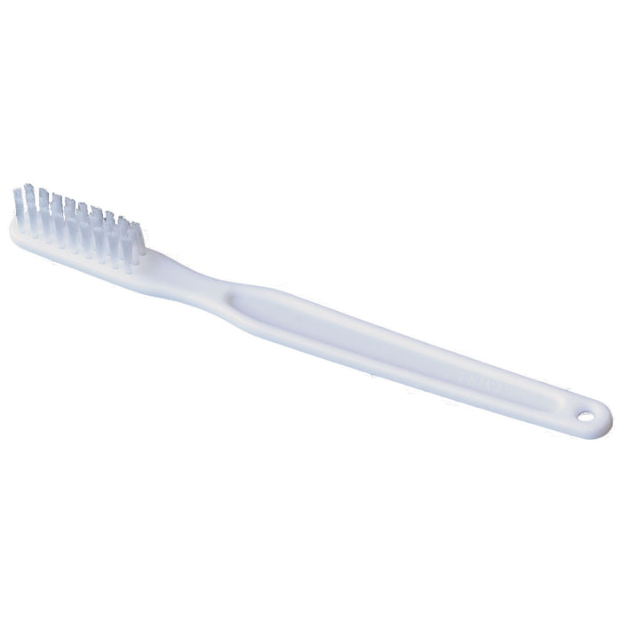 New World Imports New World Imports TB28 28 Tuft Toothbrush 144/bx 10 Supplies reLink Medical