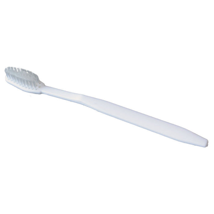 New World Imports New World Imports TB36 36 Tuft Nylon Toothbrush 144/bx 10 Supplies reLink Medical