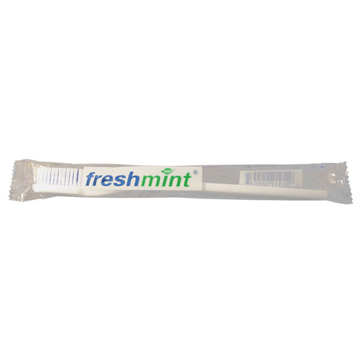New World Imports New World Imports TB43 43 Tuft Premium Toothbrush Nylon Bristles Supplies reLink Medical