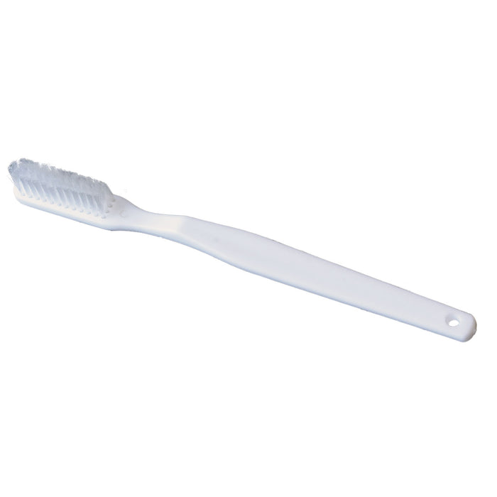 New World Imports New World Imports TB50 50 Tuft Nylon Toothbrush 144/bx 10 Supplies reLink Medical