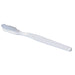 New World Imports New World Imports TB50 50 Tuft Nylon Toothbrush 144/bx 10 Supplies reLink Medical
