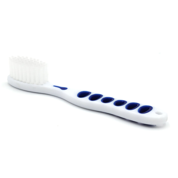 New World Imports New World Imports TBFLEX42 Freshmint Flexible Toothbrush 4" 42 Supplies reLink Medical