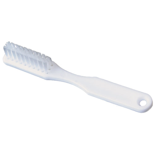 New World Imports New World Imports TBSH Short Handle Toothbrush 30 Tuft 144/bx 10 Supplies reLink Medical