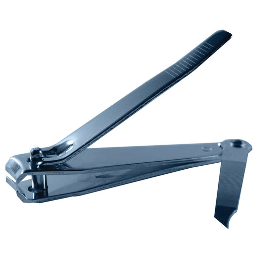 New World Imports New World Imports TNC1F Toenail Clipper & File 12/bx 12 Supplies reLink Medical