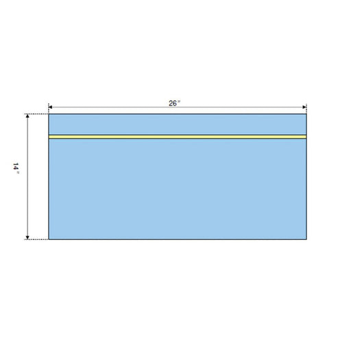 New World Imports New World Imports TPADA15 Freshmint Premium Anticavity Toothpaste Supplies reLink Medical