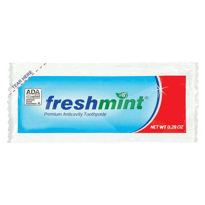 New World Imports New World Imports TPADAP Freshmint Premium Anticavity Toothpaste Supplies reLink Medical