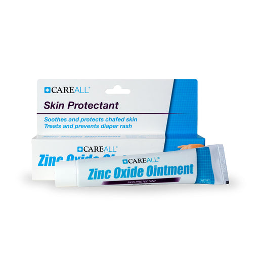 New World Imports New World Imports Z1 Zinc Oxide Ointment 1 oz Supplies reLink Medical