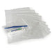 New World Imports New World Imports ZIP46 Reclosable Clear Bag 2 mil 4" x 6" 100/bg Supplies reLink Medical