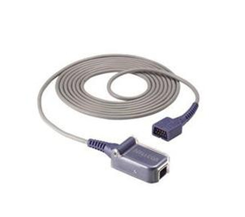 Hillrom Hillrom DEC-4 Nellcor Pulse Oximetry Extension Cable 4 Patient Monitors reLink Medical