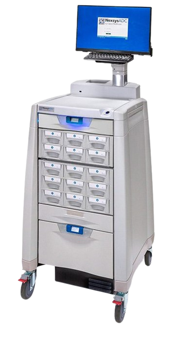 Capsa Healthcare Capsa Healthcare 207045 Dispensing Module NexsysADCNEXSYS ADC Supplies reLink Medical