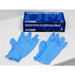 Harps USA, Inc. Harps USA Inc. SSEC105 Exam Glove Nitrile Extended Cuff Supplies reLink Medical
