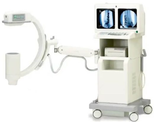 FluoroScan FluoroScan Premier C-Arm C-Arms & Tables reLink Medical