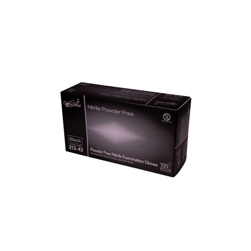 Omni International Corp. Omni International Corp. 213-42 Exam Glove Nitrile Medium Powder Supplies reLink Medical