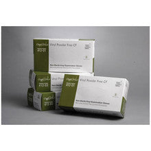 Harps USA, Inc. Harps USA Inc. GSVF104 Vinyl Gloves Large Smooth Powder-Free Supplies reLink Medical