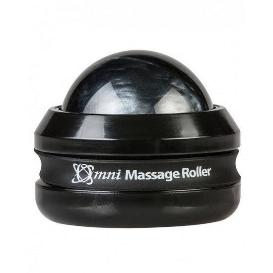 Core Products Core Products OMN-3112-BK Omni Massage Roller Black Supplies reLink Medical