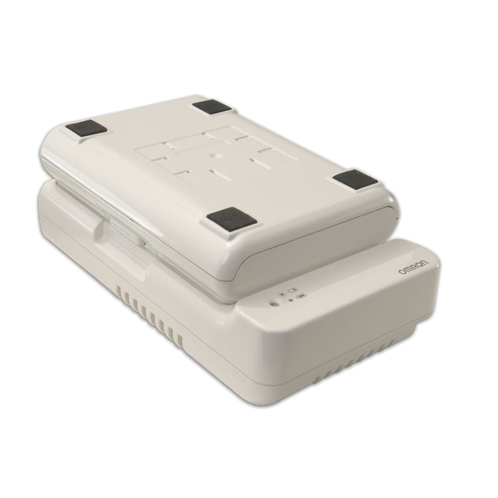 Omron Healthcare, Inc. Omron Healthcare Inc. C30BATSET Nebulizer System Accessory: Battery Supplies reLink Medical