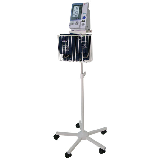 Omron Healthcare, Inc. Omron Healthcare Inc. HEM-907-STAND Stand  HEM-907 & 907XL BP Cables reLink Medical