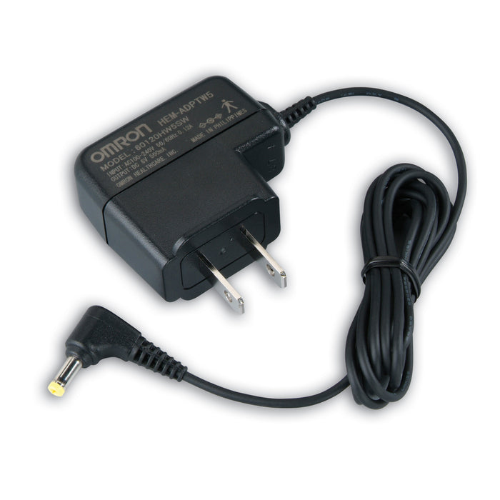 Omron Healthcare, Inc. Omron Healthcare Inc. HEM-ADPT907 HEM-907 & 907XL Cables reLink Medical