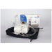 Omron Healthcare, Inc. Omron Healthcare Inc. NE-C801 Virtual Valve Technology Nebulizer Supplies reLink Medical