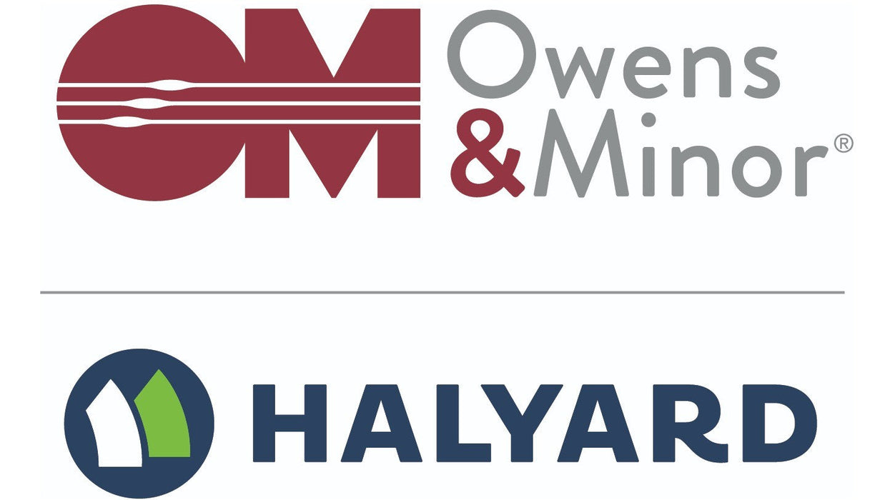 O&M Halyard O&M Halyard 47865 OR Floor Mat Standard No Backing Medium Supplies reLink Medical