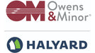 O&M Halyard O&M Halyard 47865 OR Floor Mat Standard No Backing Medium Supplies reLink Medical