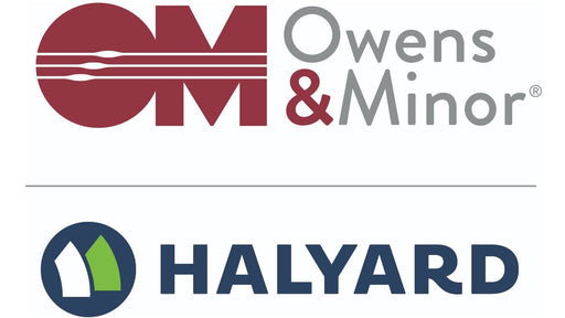 O&M Halyard O&M Halyard 47865 OR Floor Mat Standard No Backing Medium Supplies reLink Medical