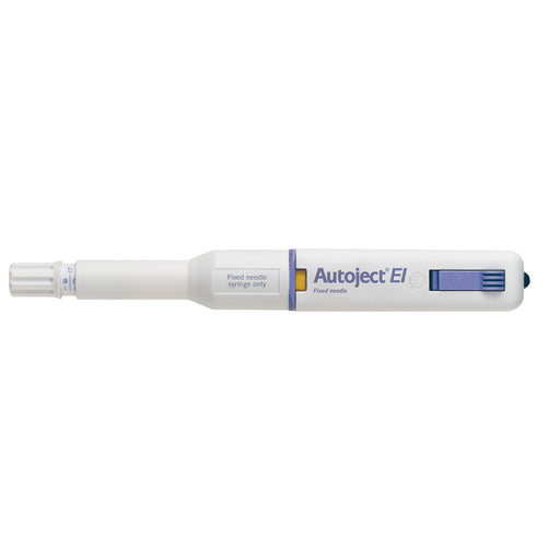 Owen Mumford Owen Mumd AJ1310 Autoject EI Device Supplies with Wallet Depth Supplies reLink Medical