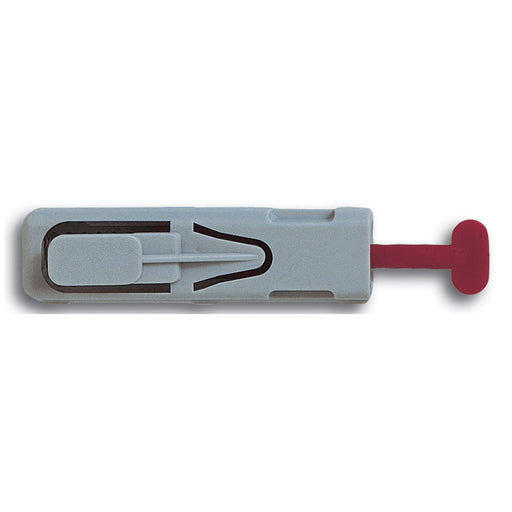 Owen Mumford Owen Mumd AT0752 Lancet Super/ High Flow 18G 1.8mm Penetration Supplies reLink Medical