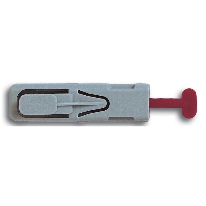Owen Mumford Owen Mumd AT0752 Lancet Super/ High Flow 18G 1.8mm Penetration Supplies reLink Medical