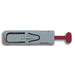 Owen Mumford Owen Mumd AT0752 Lancet Super/ High Flow 18G 1.8mm Penetration Supplies reLink Medical