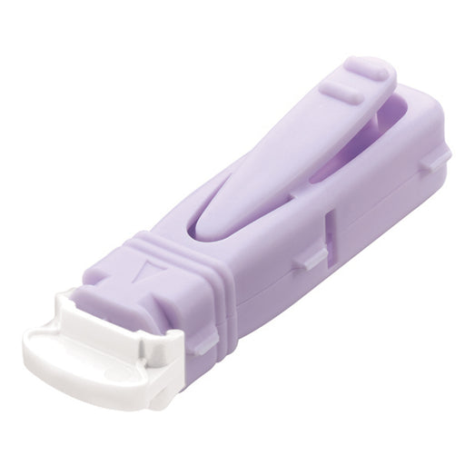 Owen Mumford Owen Mumd AT1047 Lancet Comt 28G 1.8mm Penetration Depth Supplies reLink Medical