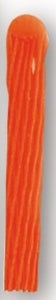 Aspen Surgical Aspen Surgical 099001BBG Webmesh Tip Protector Orange 10mm x 76mm Supplies reLink Medical