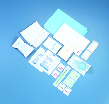 Busse Hospital Disposables, Inc. Busse Hospital Disposables Inc. 389 OB Kit In Box Supplies reLink Medical